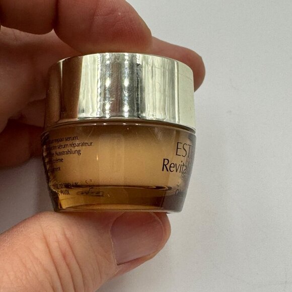Estee Lauder Revitalizing Supreme + Youth Power Creme .24oz/7ml Jar Skincare - Picture 6 of 8